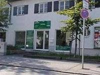 Glasreinigung,Bodenreinigung und Raumreinigung beim Internet Training Center München Allach